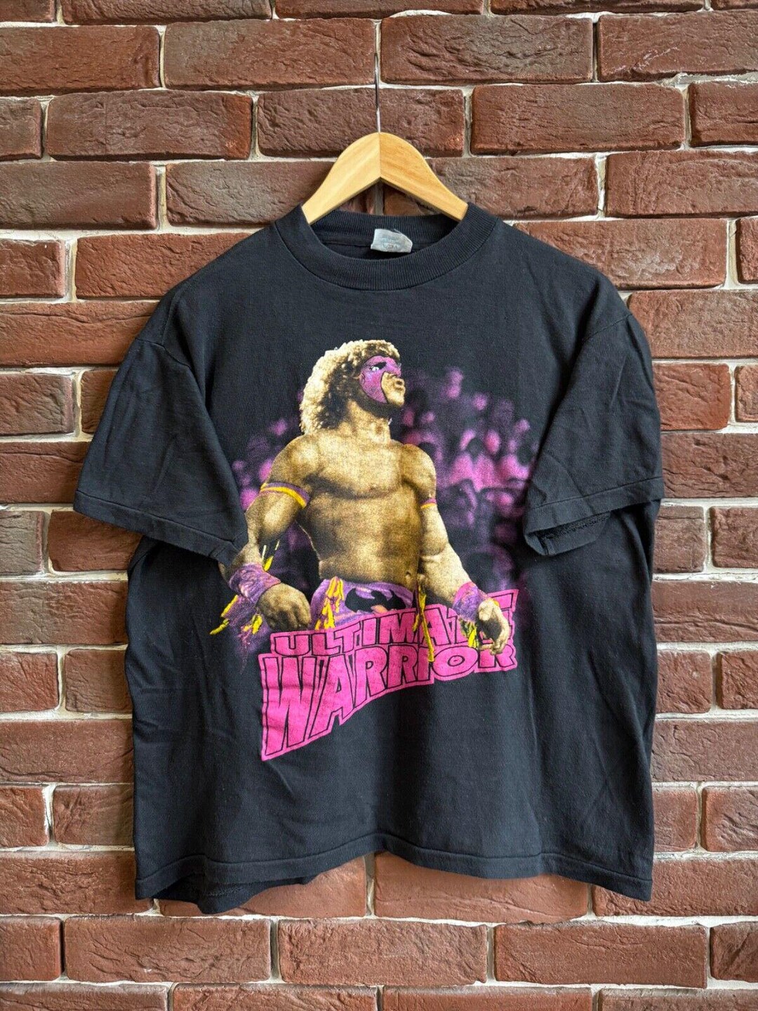 開封　貴重！WWE WCW アルティメット．ウォリアー　FURY フューリー 開封 貴重！WWE WCW アルティメット．ウォリアー FURY フューリー 開封