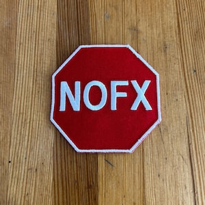 Nofx Memorabilia - Etsy