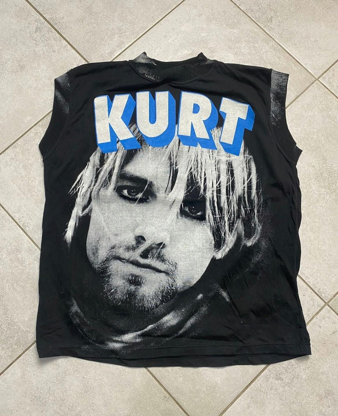 NIRVANA BOOTLEG 4枚セット - メルカリ