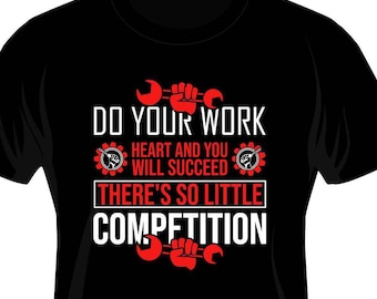 Labor Day Vintage Design T-Shirt (PNG SVG)