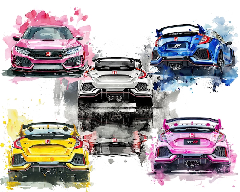 Type R Silohette 67 Japanese Car PNG Clipart, Typer Art PNG Bundle, , the Legendary ...