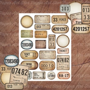 Clusters
collage ephemera
retro journal
junk journal labels
printable labels
grunge labels
vintage grunge
Vintage Labels
Digital Fussy Cut
office labels
digital journal
journal supplies
Grunge Ephemera