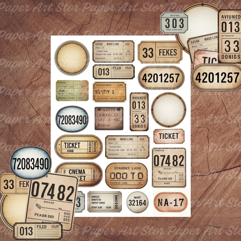 Clusters
collage ephemera
retro journal
junk journal labels
printable labels
grunge labels
vintage grunge
Vintage Labels
Digital Fussy Cut
office labels
digital journal
journal supplies
Grunge Ephemera
