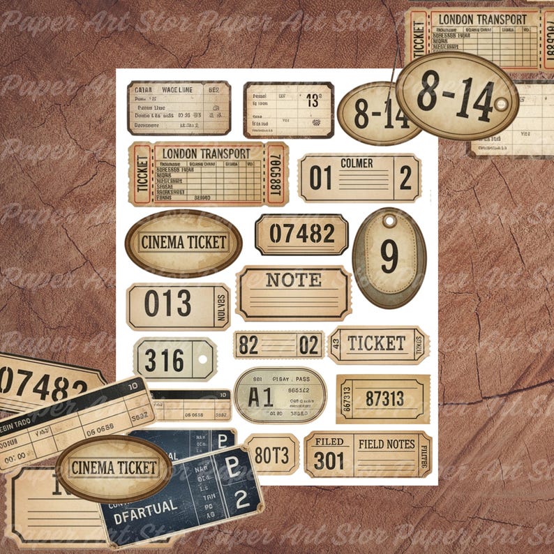 Clusters
collage ephemera
retro journal
 junk journal labels
printable labels
 grunge labels
 vintage grunge
 Vintage Labels
Digital Fussy Cut
 office labels
digital journal
journal supplies
Grunge Ephemera