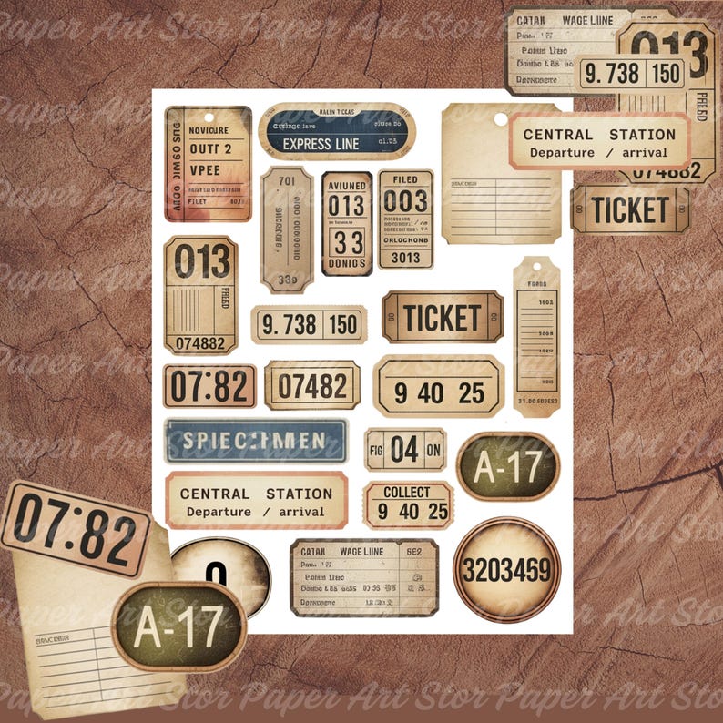 Clusters
collage ephemera
retro journal
 junk journal labels
printable labels
 grunge labels
 vintage grunge
 Vintage Labels
Digital Fussy Cut
 office labels
digital journal
journal supplies
Grunge Ephemera