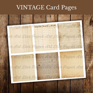 junk journal page
digital papers
grunge ephemera
grunge digital paper
steampunk journal
Coffee Dyed Paper
digital paper
vintage junk journal
Lined Paper Pages
Vintage Writing Page
ATC card
shabby chic
atc ephemera