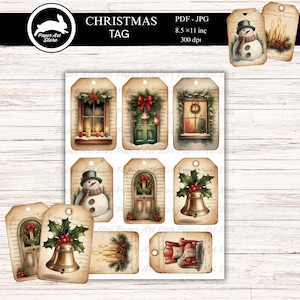 merry christmas tags
holiday ephemera
Christmas Ephemera
diy christmas tags
Junk Journal
Digital Christmas
Christmas Kit
Junk Journaling
santa ephemera
Holiday Scrapbook
Vintage Christmas