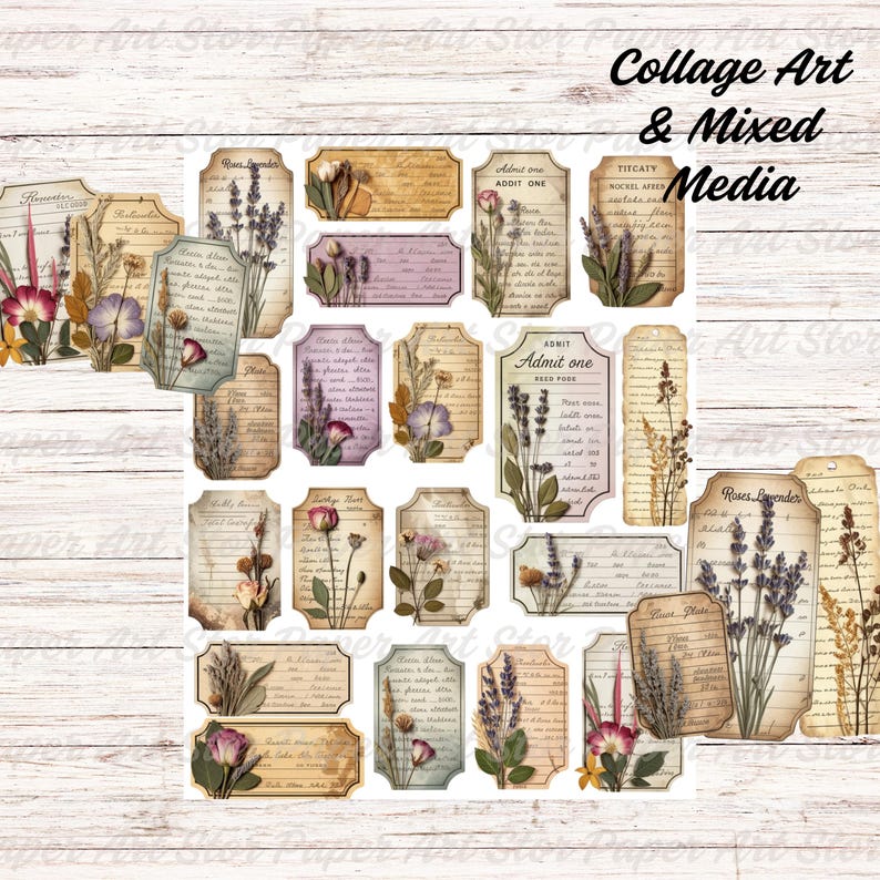 junk journal tag
journal printable
fussy cut flowers
printable stickers
fussy cut ephemera
printable fussy cuts
digital fussy cut
journal supplies
Clusters
labels
flower fussy cuts
junk journal kit
vintage labels