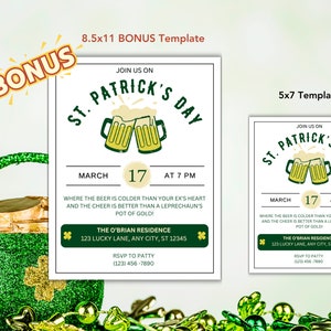 pub crawl st patricks day billings mt
