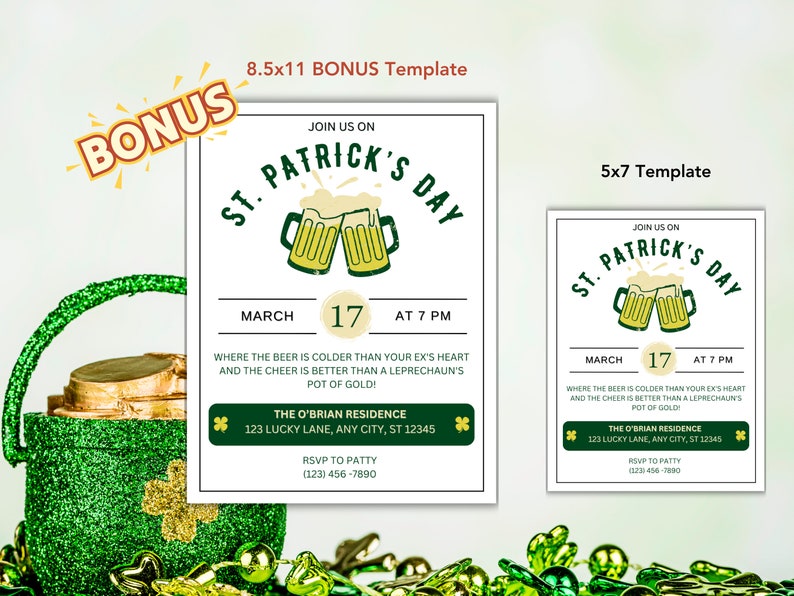 edmonton pub crawl st patricks day