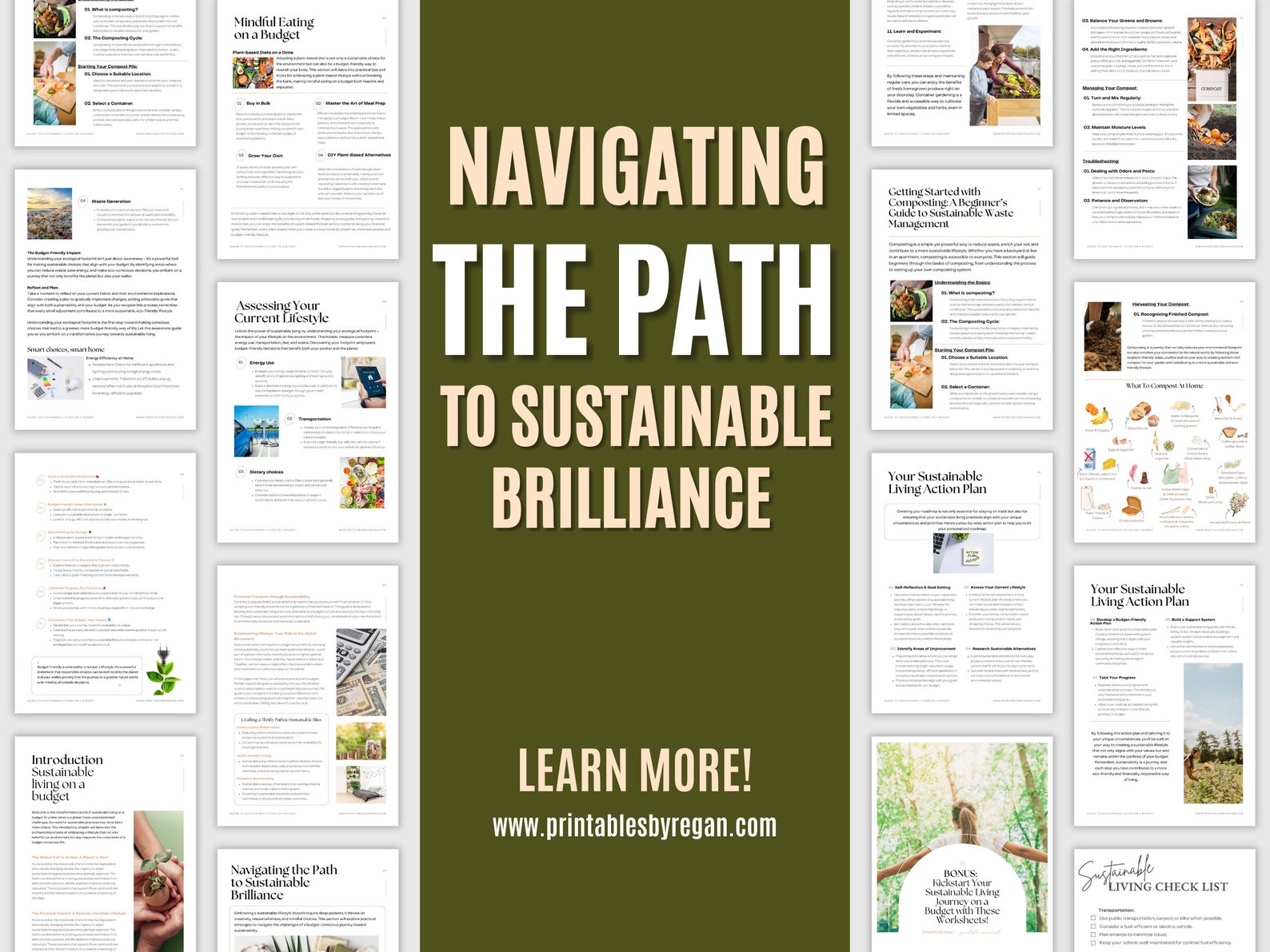 Wiley Online Library | Scientific research articles, journals, books ... - Sustainable Living On A Budget