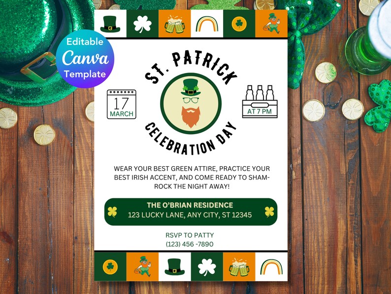 springfield mo pub crawl st patricks day 2025