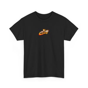 Demon Slayer Tshirt Anime for men women gym tshirt oversize workout pump cover Gift