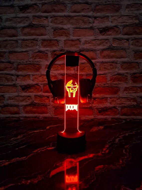 Doom headset new arrivals