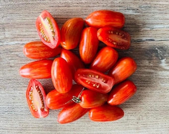 Tomate Sweet Casady (10 semillas)