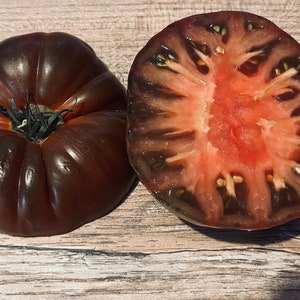 Tomate Marquise noire image 1