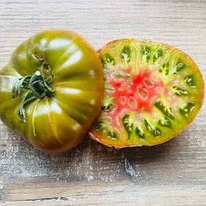 Ahornsiruptomate (10 Samen)