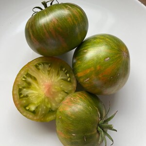 Jarson 8 Kameleonttomat (10 frön)