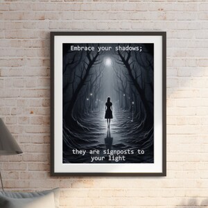 Dolores Cannon Poster Contemporary Art Gifts for Christmas Wall Decor Gift for Her Inspirational Quote Contemporary Wall Art for Dorm Room