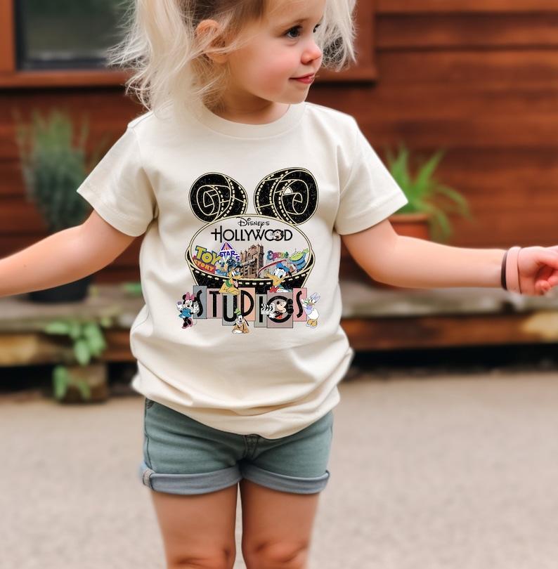 Hollywood Studios Shirt, Disney Trip Shirt, Hollywood Studios Trip Shirt, Disney Fan Shirt, Disney Lover Shirt ,Disney Tank Top, Toy Story
