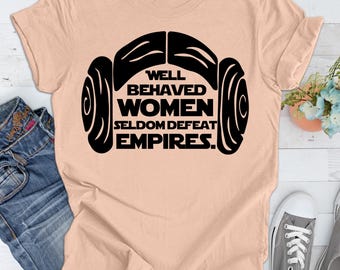 Mon Mothma Shirt, Star Wars Shirt, Star Wars Princess Leia Shirt, Princess Leia Shirt, Star Wars Shirt, Princess Leia Ears