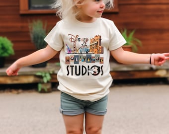 Hollywood Studios  Shirts ,Disney Hollywood Studios Shirt, Toy Story Disney's Hollywood Studios Shirt, , Hollywood Studios Shirt Toy Story,