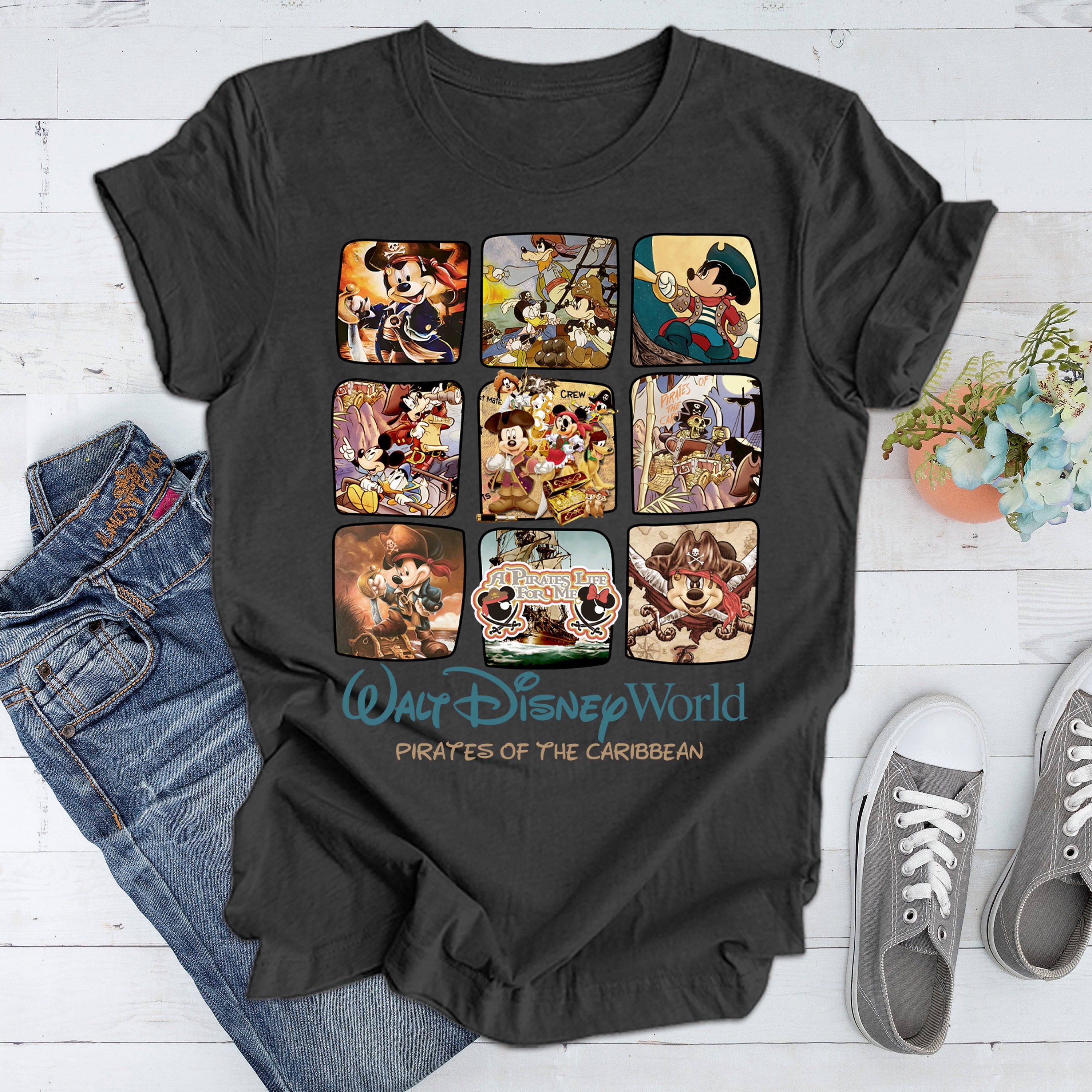 Walt Disney World Pirates of the Caribbean Shirt ,pirate Cruise Shirt , pirates of the Caribbean Shirt, Caribbean Vacation Family Shirt, - Etsy Walt Disney World Pirates of the Caribbean Shirt ,pirate Cruise Shirt , pirates of the Caribbean Shirt, Caribbean Vacation Family Shirt, - Etsy