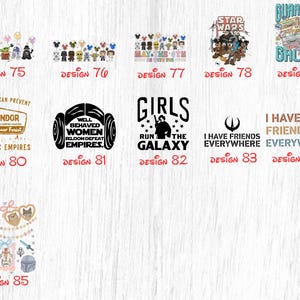 Chemise Gardiens de la galaxie, chemise de cassette Guardians Galaxy, chemise de concert vintage, chemise chansons Star Wars, t-shirt Star Wars, t-shirt rétro image 8