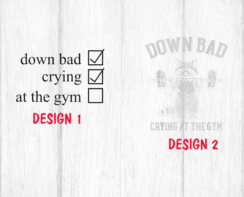 Crying at the Gym, Down Bad, Down Bad Shirt, Pump Cover, Pump Cover Women, Gym Shirt, Pump Cover T-shirt, Workout Shirt, Workout T-shirt image 8