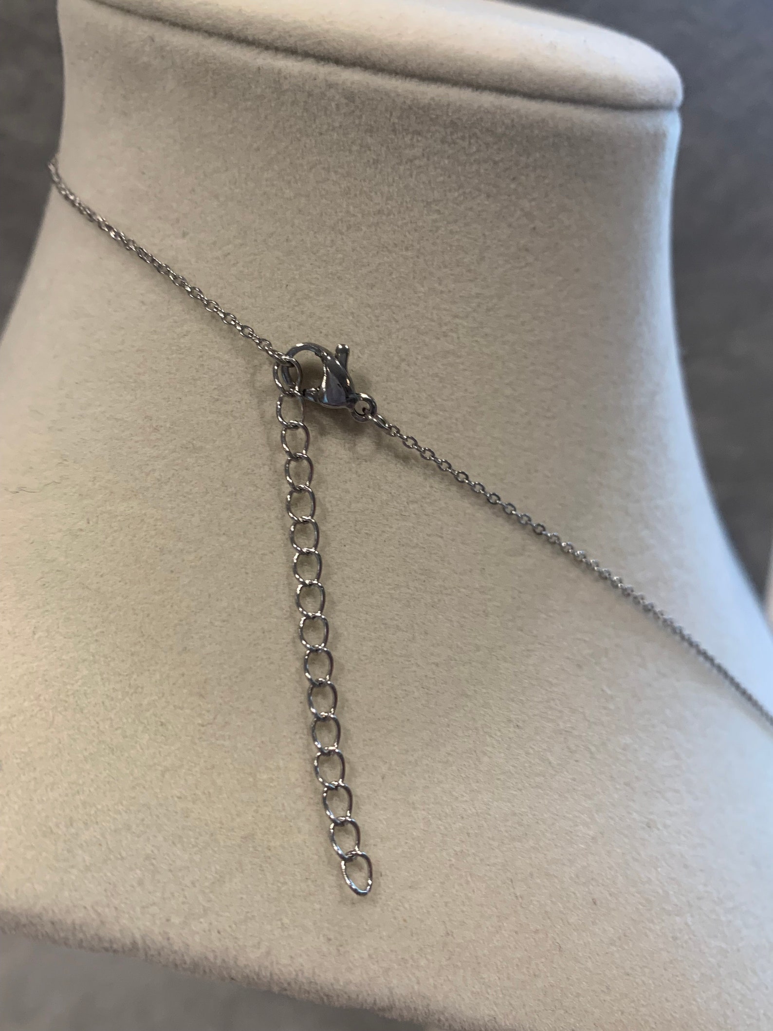 Freshwater Pearl Necklace