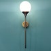 see more listings in the Sconce section