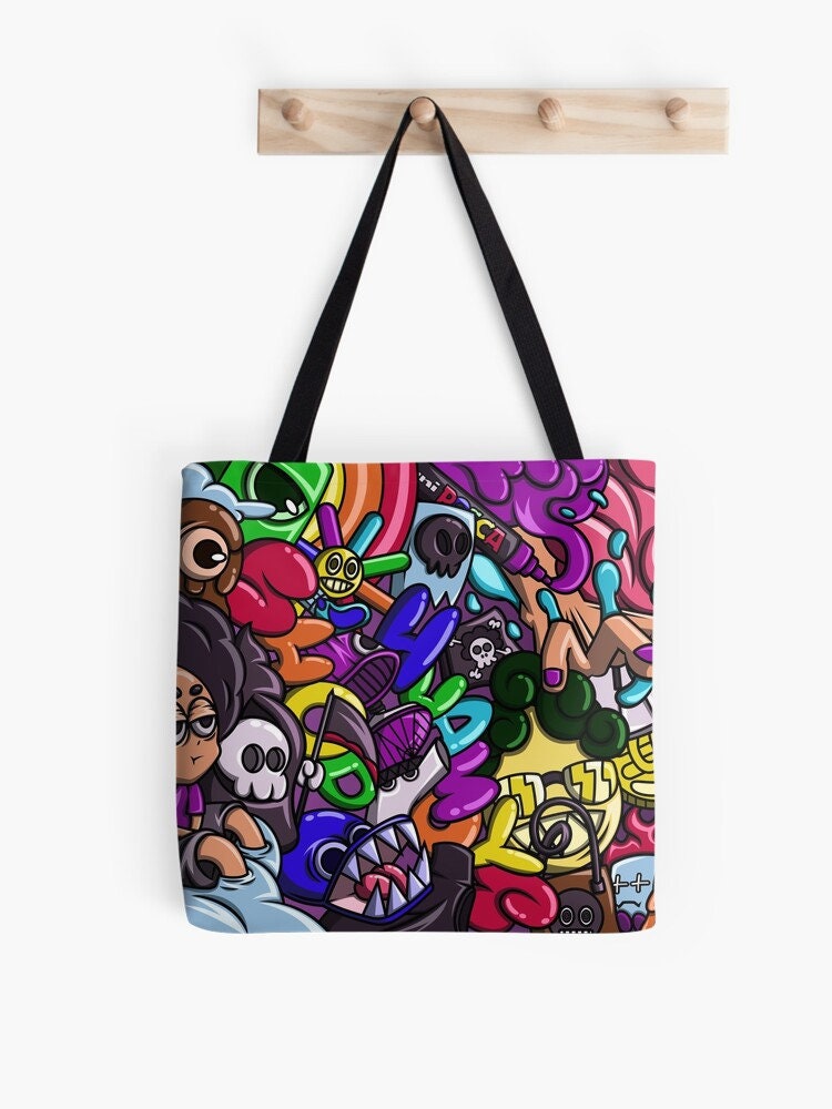 Full Art File High Resolution Digital Art File PNG, JPG, Style: Doodle Art ...