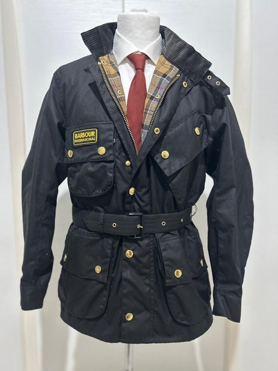 Barbour c36 sales