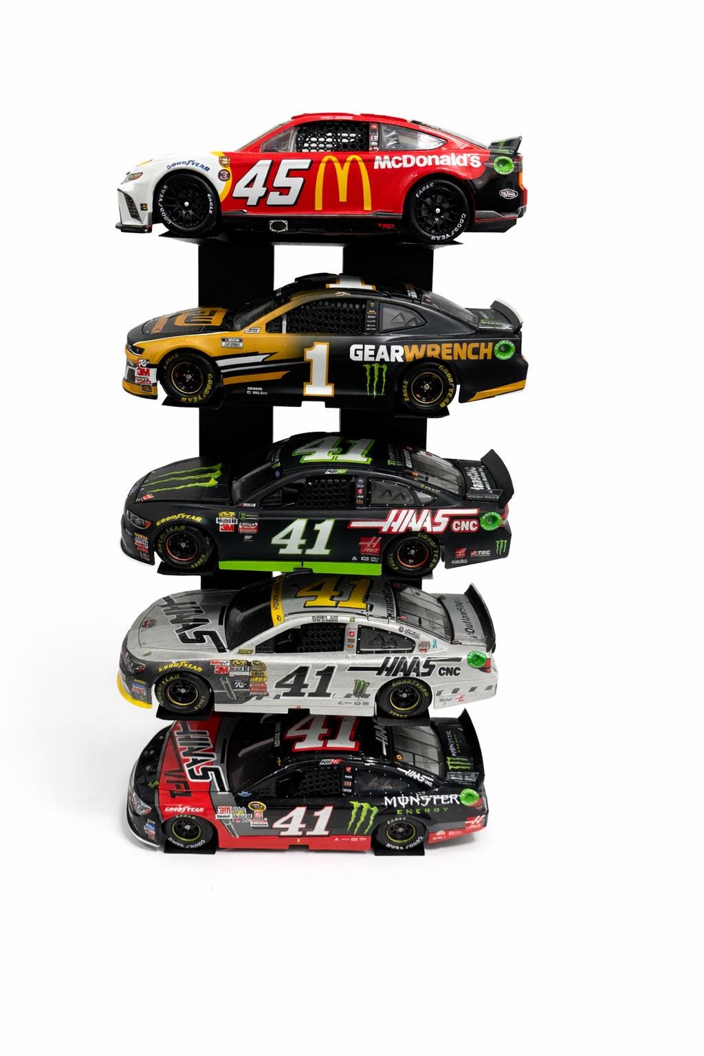 Nascar Diecast Truck - Etsy