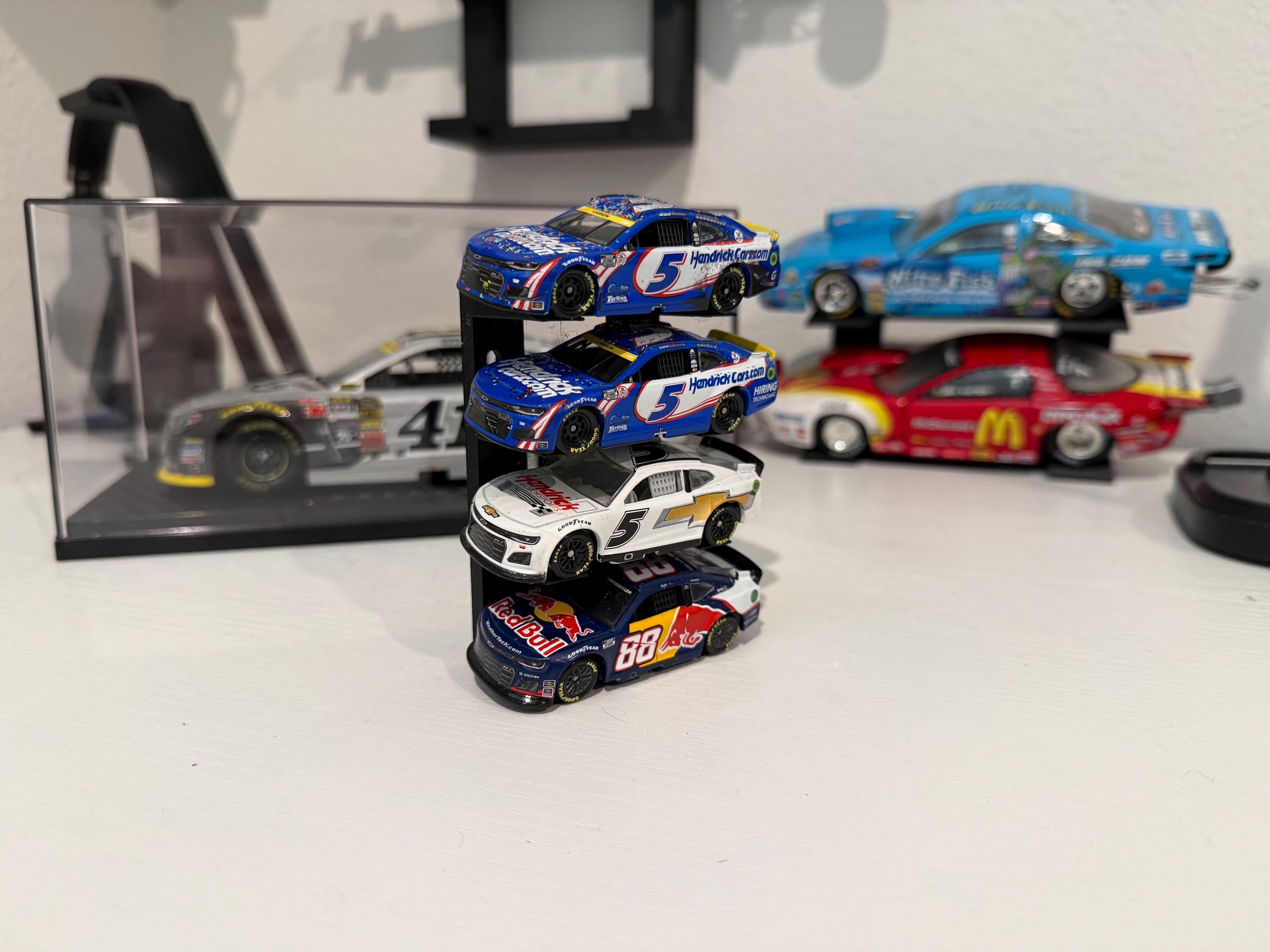 1/64 Diecast Nascar - Etsy