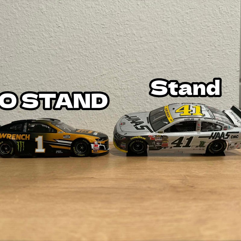 24 Riser 1/24 Diecast Riser - Etsy
