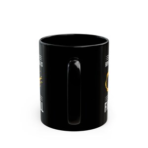 I Cast Fireball Mug, Dungeons and Dragons Gift, DnD Coffee Mug, DnD Cup, DM gift, I Said I Cast Fireball image 14