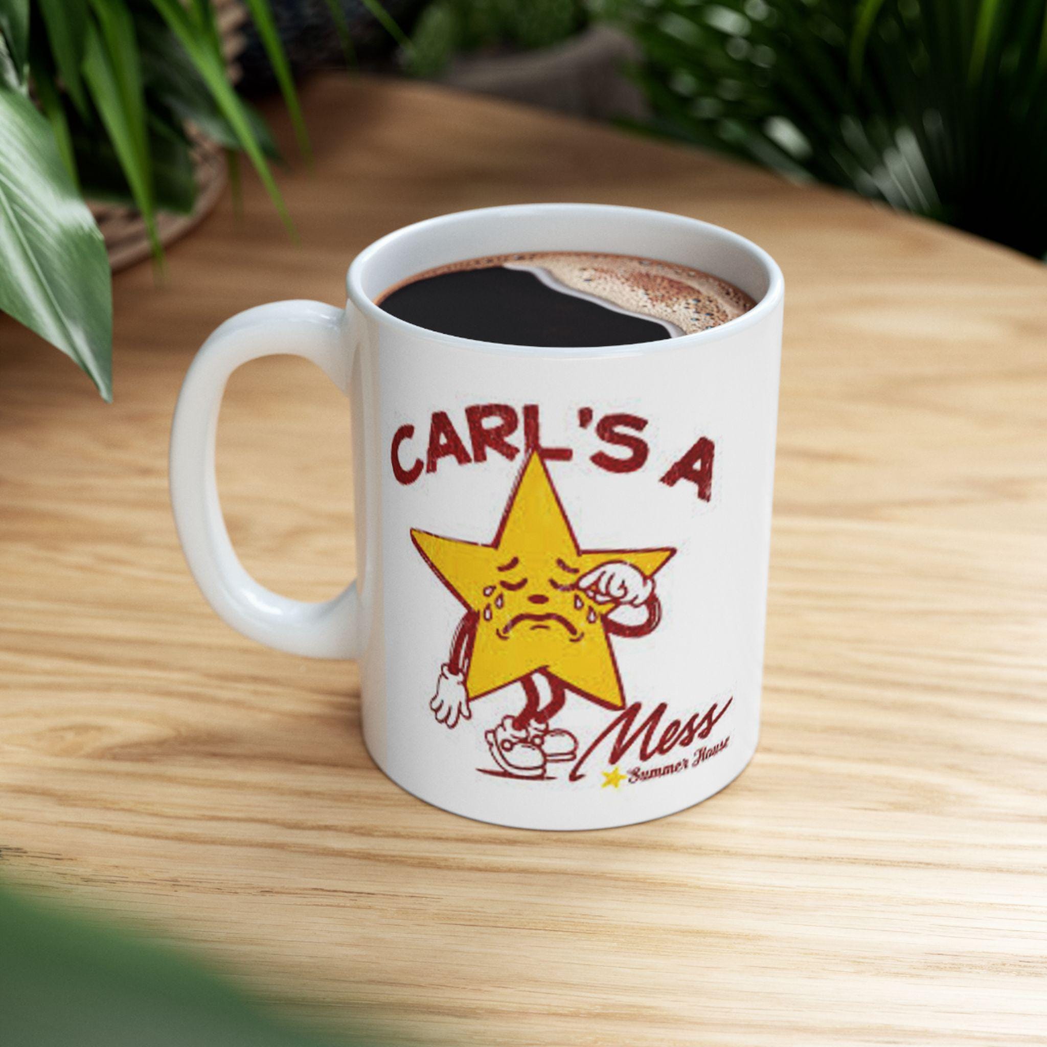 Carl's jr - Etsy 日本