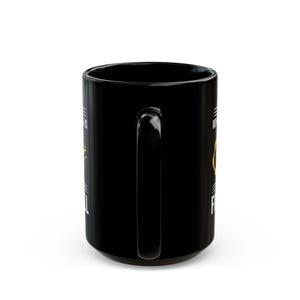 I Cast Fireball Mug, Dungeons and Dragons Gift, DnD Coffee Mug, DnD Cup, DM gift, I Said I Cast Fireball image 5