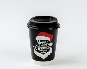 Merry Christmas SVG, Merry Christmas PNG,  Christmas Sign SVG, Christmas Shirt Svg, Svg Files for Cricut, Sublimation Designs Downloads