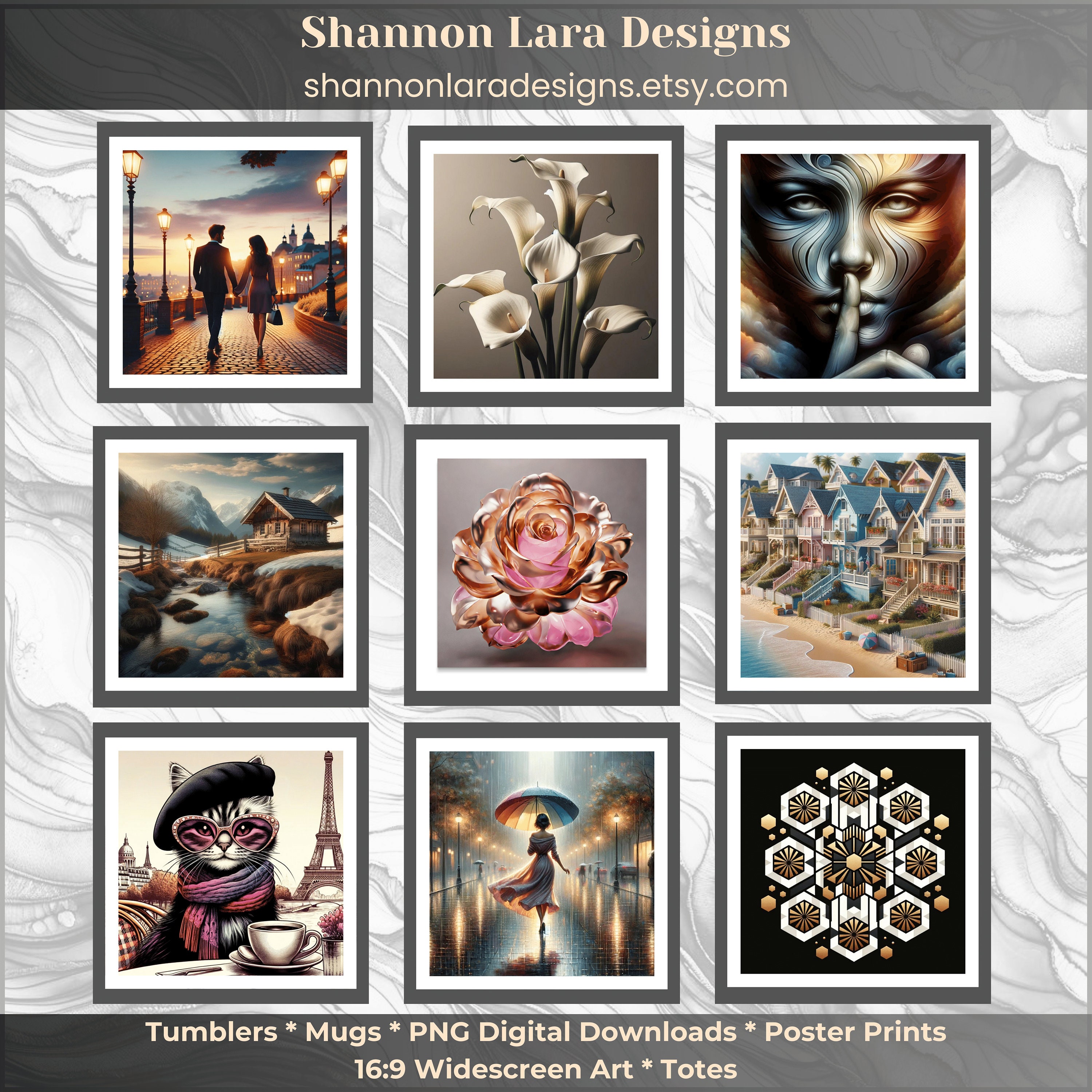 Rose Gold Flower Wall Art, Rose Petal Photography, Home Office Decor, Shimmering Rose Print