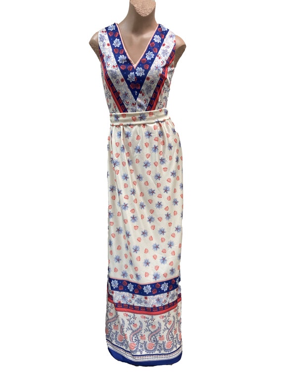 Vintage Eleanor Brenner for Brenner Couture 1960s… - image 3