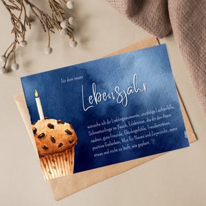 Karte Geburtstag - Geburtstagskarte - Geburtstagswünsche - zum Geburtstag - Gemeinschaftsgeschenk - zusammen schenken - Geburtstagsgeschenk
