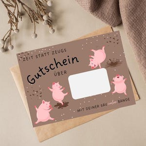 Individueller Gutschein Rubbelfeld - Gruppengeschenk - Karte Gruppengeschenk - Zeit schenken - Rubbelkarte - Geschenk Freundin -  Geburtstag