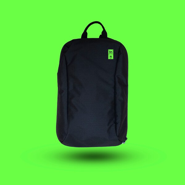 Nitrogen Backpack by Shmag Bag