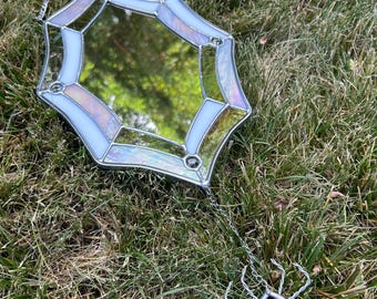 Web Mirror with Spider