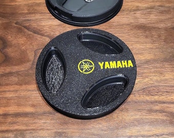 1996 1997 Yamaha Waveblaster 2 wave blaster storage cap storage lid PWC