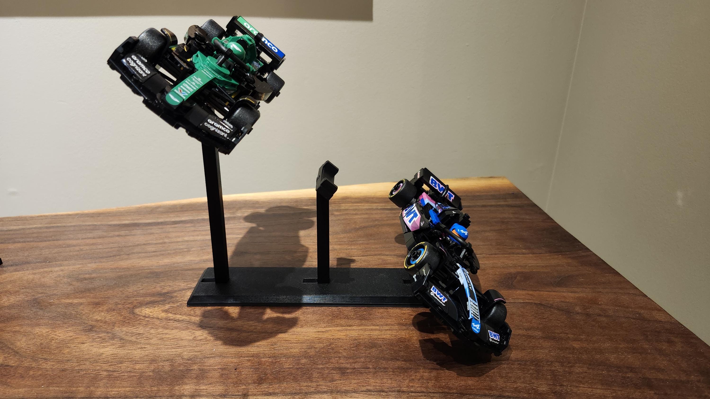 Lego Speed Series 3 Tier Riser System QTY 2 - Etsy