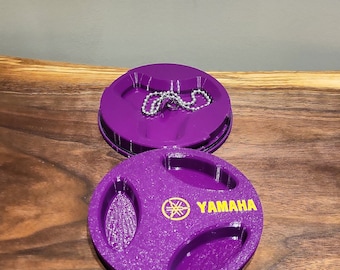 1996 1997 Yamaha Waveblaster 2 wave blaster storage cap storage lid PWC