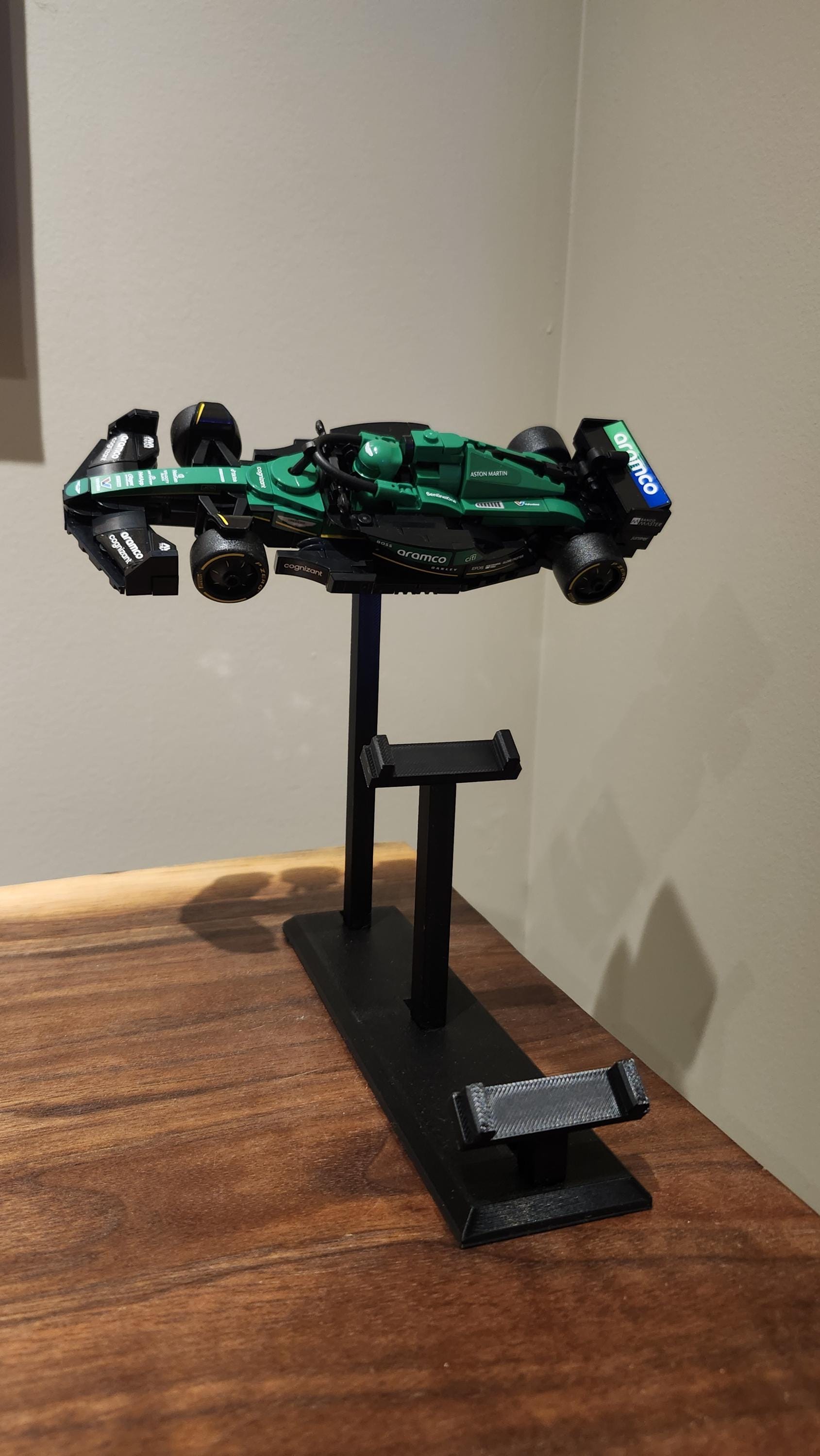 Lego Speed Series 3 Tier Riser System QTY 2 - Etsy